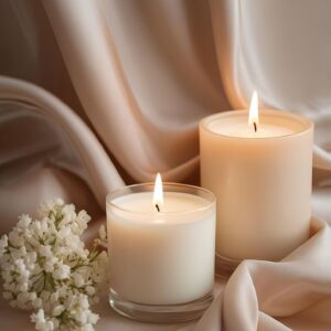 Handmade Scented Candles: Bring Warmth, Fragrance & Calm Into Your Space